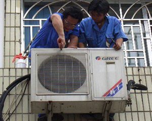 科尔沁右翼中空调售后维修服务中心在哪里找