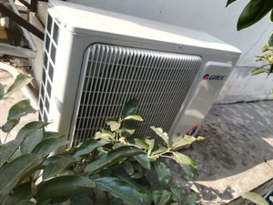 科尔沁右翼中空调维修售后服务