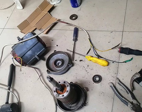 科尔沁右翼中空调维修售后服务中心电话在哪里找