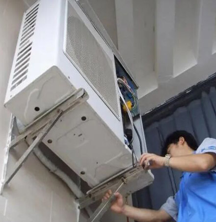 科尔沁右翼中24小时空调维修热线