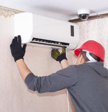 科尔沁右翼中空调内机噪音大